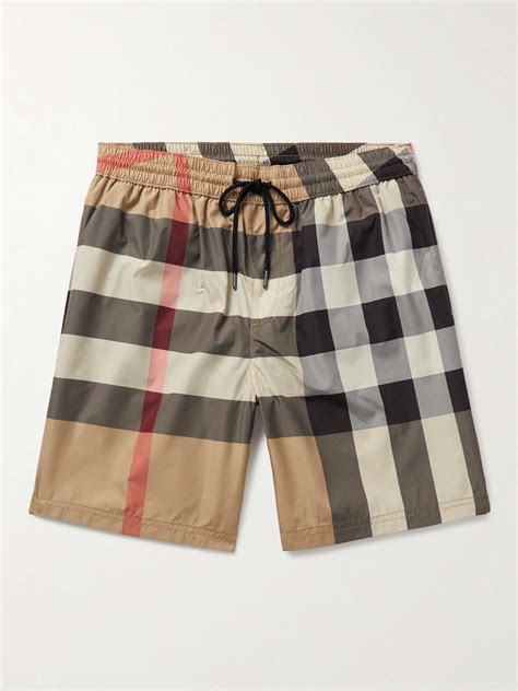 burberry shorts fake|burberry inspired shorts.